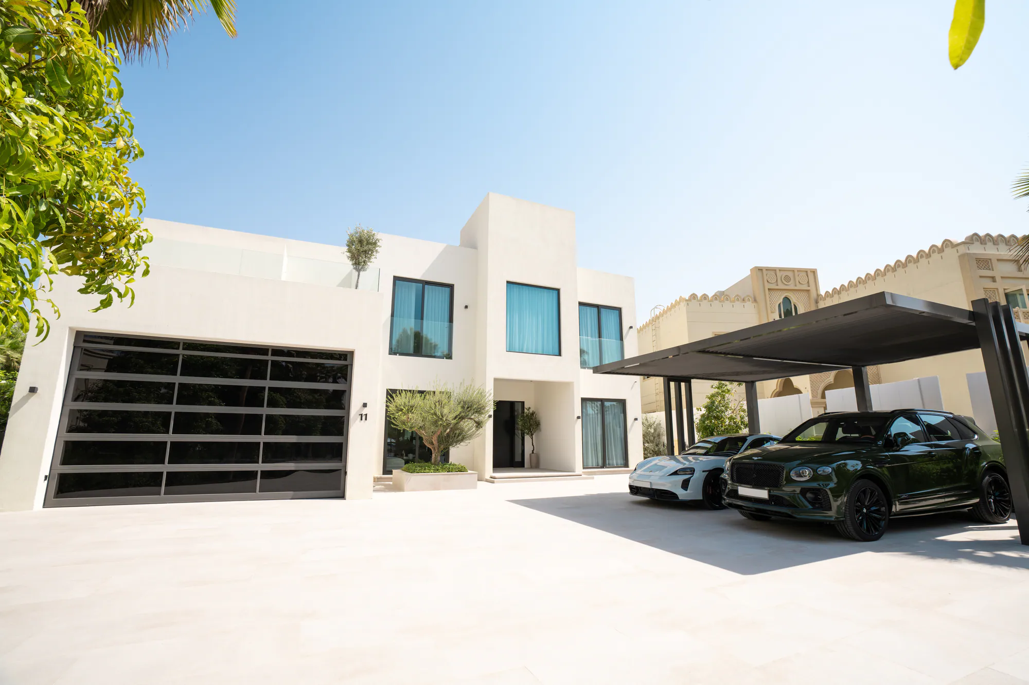 5-Bedroom Villa for Sale in Jumeirah Islands