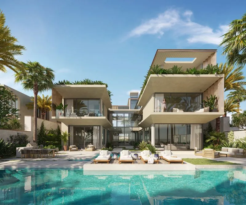 Six Senses Residences