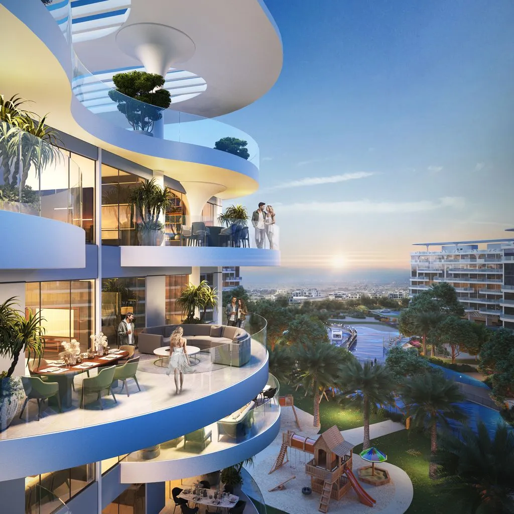 Lagoon Views