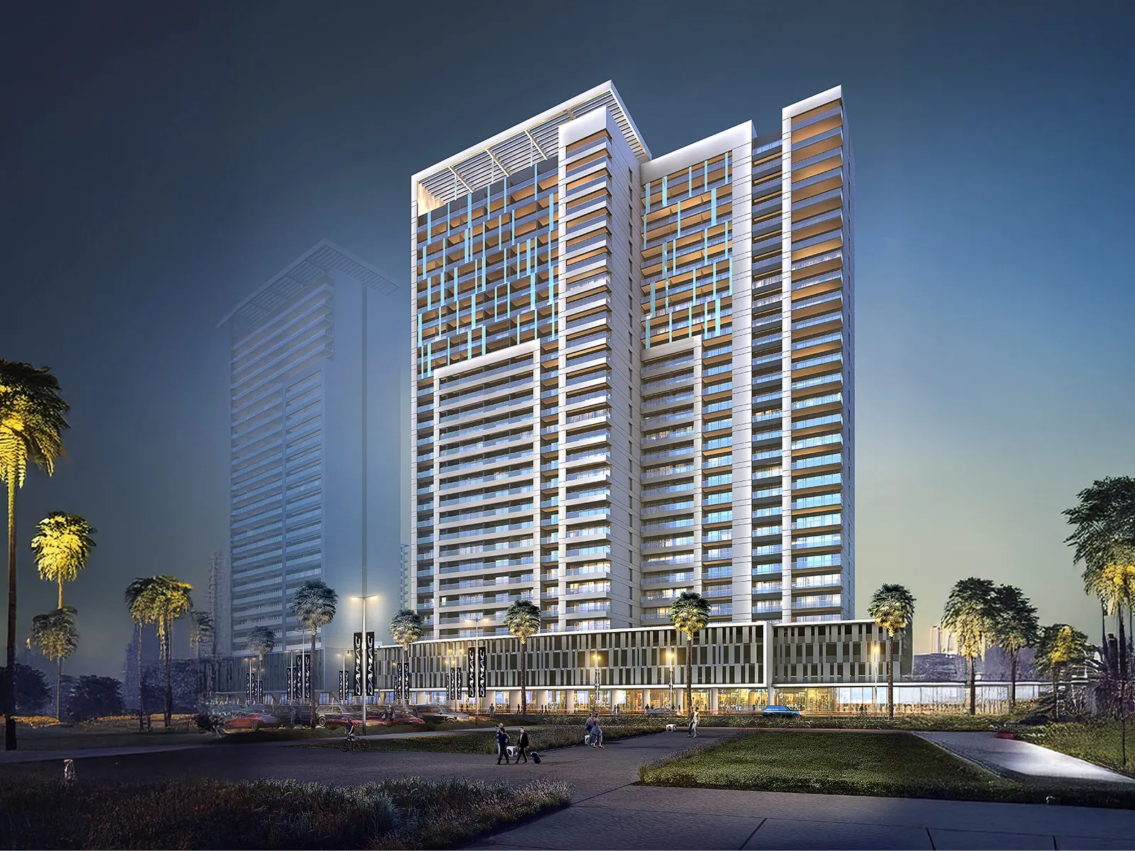 Reva Residences